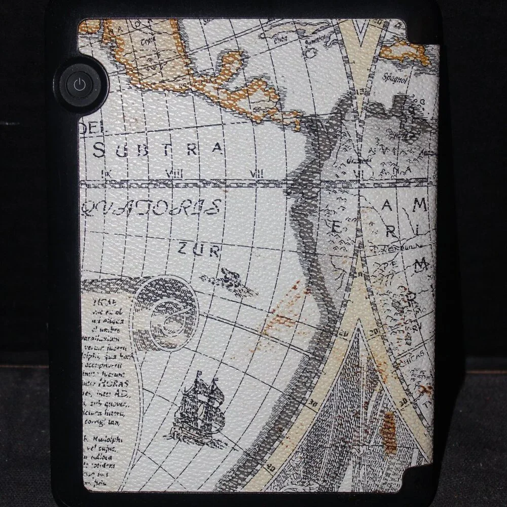 Amazon Kindle Voyager